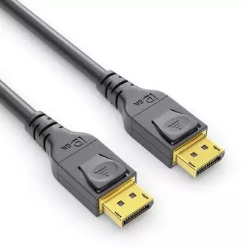PureLink PureInstall DisplayPort 1.4 Kabel 3m (PI5010-030)