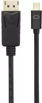 Renkforce Mini-DisplayPort auf DisplayPort Adapterkabel (RF-4538174)
