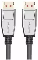 Premium - DisplayPort cable - DisplayPort to DisplayPort - 1.8 m