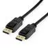Value DisplayPort Kabel v1.3/v1.4 2m schwarz (11.99.5811)
