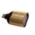 Roline USB-C zu VGA Adapter, 1920x1080, 60Hz (12.03.3233)