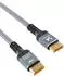 Wozinsky WPS-16AYL3S DisplayPort 2.1 Kabel 80Gbps 16K HDR 3m, schwarz (WPS-16AYL3S)