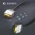 Sonero Premium VGA-Kabel 1m Full HD 1920x1080, schwarz (S-VC000-010)