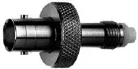 Teleg&auml;rtner Koax-Adapter BNC-Buchse - FME-Buchse J01008A0070 1 St. (J01008A0070)