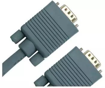 Jou Jye VC 100 VGA-Kabel DB-15 (M), 3m (A 1402)