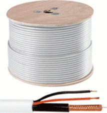 ABUS KA9000 Video-Kombi-Kabel (250,0m)