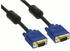InLine 17723S S-VGA Kabel PREMIUM, InLine®, 15pol HD St/St, schwarz (7,0m)