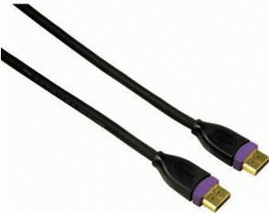 Hama 78443 Verbindungskabel (DisplayPort-St - DisplayPort-St) (3,0m)