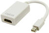 LogiLink Mini DisplayPort -> HDMI Adapter (CV0036)
