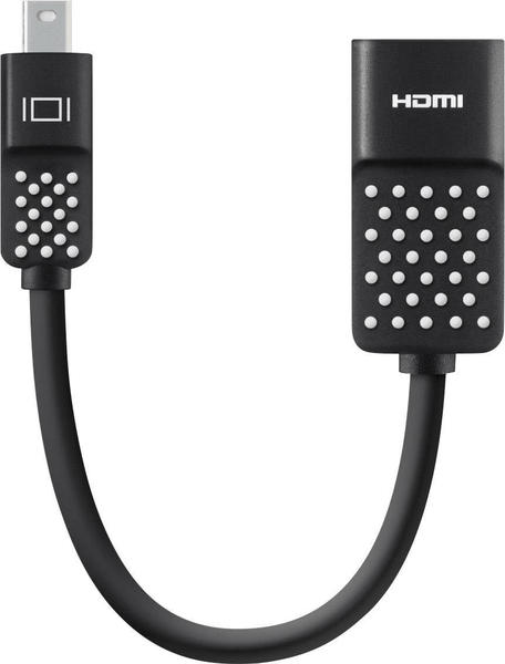 Belkin Mini-DisplayPort-/HDMI-Adapter