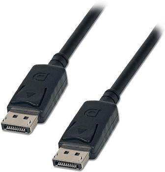 Lindy DisplayPort SLD Kabel - Super Long Distance - (15,0m)