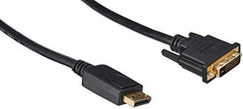 StarTech 1,8m DisplayPort auf DVI Kabel - Stecker/Stecker