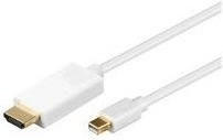MicroConnect MDPHDMI3