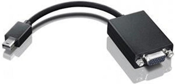 Lenovo Mini-DisplayPort-zu-VGA-Adapter
