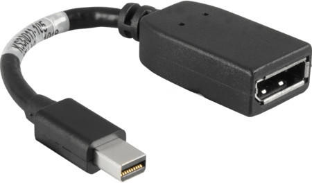 Club3D Mini DisplayPort auf DisplayPort Kabel