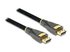 DeLock 82770 Kabel Displayport Stecker > Stecker Premium (1,0m)