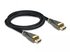 DeLock 82770 Kabel Displayport Stecker > Stecker Premium (1,0m)