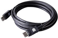 club3D DisplayPort Anschlusskabel DisplayPort Stecker, DisplayPort Stecker 3.00 m