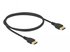 DeLock 82423 Kabel DisplayPort St/St (1,0m)