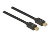 DeLOCK - DisplayPort-Kabel - Mini DisplayPort (M)