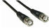 10801 BNC Videokabel RG59 75Ohm (1,0m): InLine BNC Videokabel RG59 75Ohm