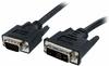 StarTech 1m DVI to VGA Display Monitor Cable M/M - DVI to VGA (15 Pin)