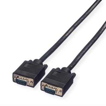 Roline VGA-Kabel HD15 ST - ST (2,0m)