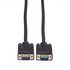Roline VGA-Kabel HD15 ST - ST (2,0m)
