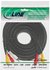 InLine 89603 Cinch Kabel, Audio/Video 3x Cinch St/St (3,0m)
