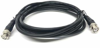 InLine 10802 BNC Videokabel RG59 75Ohm (2,0m)