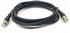 10802 BNC Videokabel RG59 75Ohm (2,0m): InLine BNC Videokabel RG59 75Ohm