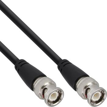 InLine 10803 BNC Videokabel RG59 75Ohm (3,0m)