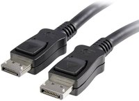 Manhattan DisplayPort Anschlusskabel DisplayPort Stecker, DisplayPort Stecker 1.00 m