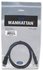 Manhattan 306935 DisplayPort Kabel (1,0m)