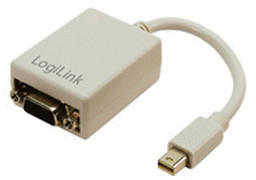 LogiLink VGA Display Port (CV0038)