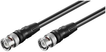 Kab24 50424 BNC Video Kabel 75 Ohm RG 59 St/St (3,0m)