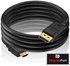 PureLink PI5100-010 High Speed DisplayPort HDMI Kabel (1,0m)