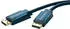 70713 Casual DisplayPort Kabel (5,0m): Clicktronic Casual DisplayPort Kabel