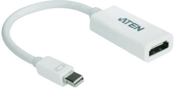 Aten Mini-DisplayPort auf HDMI Adapter (VC980)