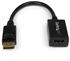 StarTech DisplayPort auf HDMI Video Adapter (Stecker/Buchse)
