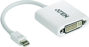 Aten VC960 DisplayPort-Adapter - Mini-DisplayPort / DVI-D