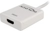 DeLock Mini DisplayPort Adapterkabel - HDMI / Mini DisplayPort (62612)