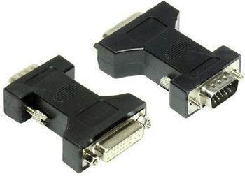 Good Connections DVI-VGA