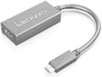 Lenovo 4X90M42956, Lenovo USB-C to VGA Adapter - Externer Videoadapter