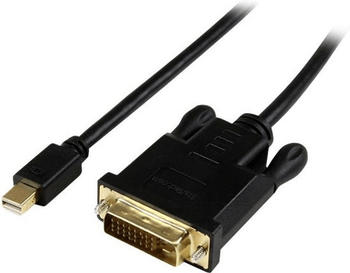 StarTech MDP2DVIMM3BS