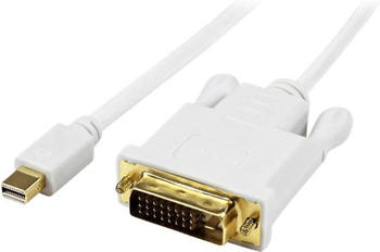 StarTech MDP2DVIMM3WS