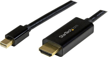 StarTech MDP2HDMM1MB