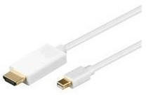 MicroConnect MDPHDMI2