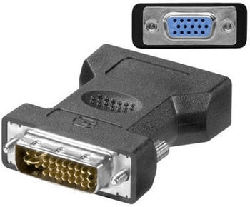 Good Connections VGA-DVI