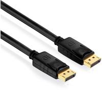 PureLink X-DC010-075, PureLink - Eco DisplayPort Verbindungskabel 7,50m